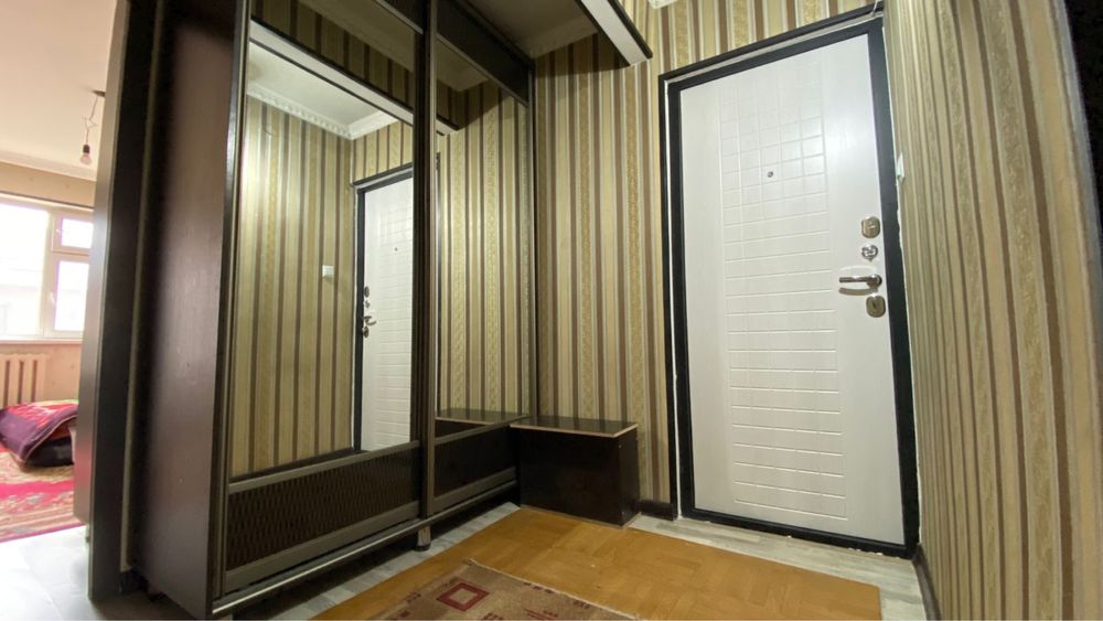 Сдается квартира