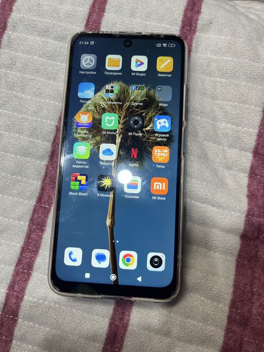 Редми нот 11 128гб