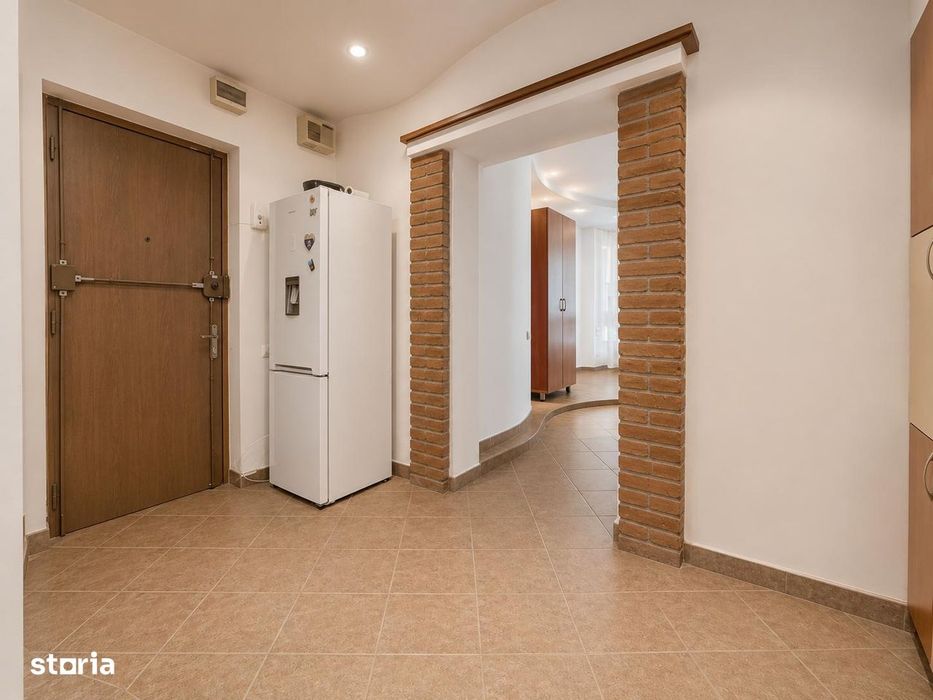 3 Camere | Vatra Luminoasa | Centrala Proprie | Loc Parcare+Boxa | An