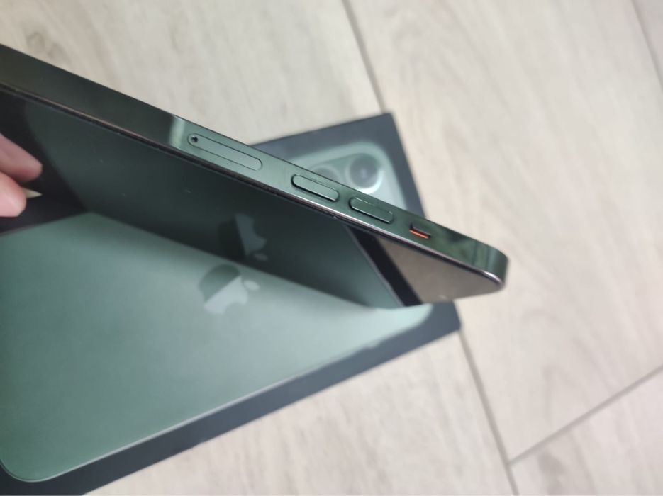 Айфон 13 про макс 128гб