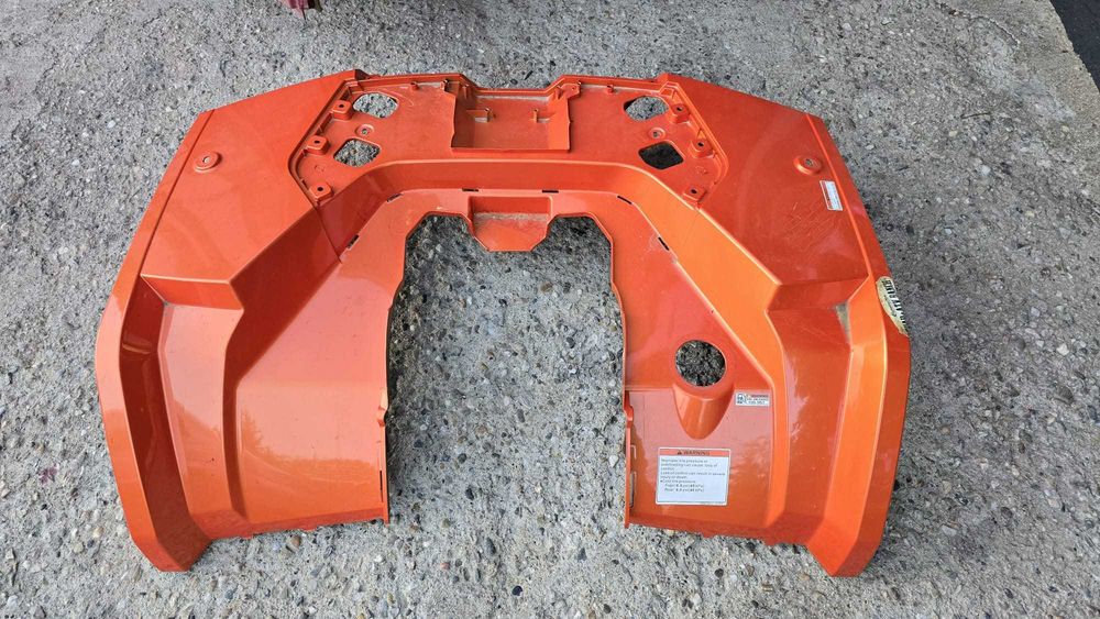 Carena fata CFMoto 850 1000 /Carena fata CFMoto 9AWA-041021-0B300