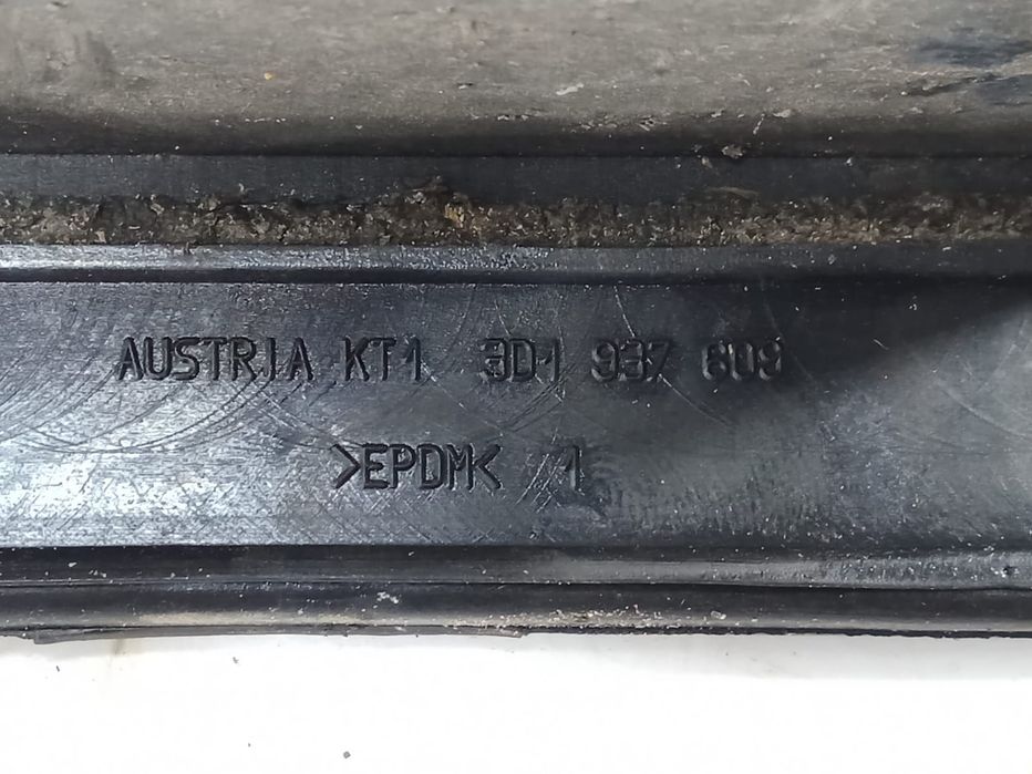 Panou sigurante 3D1937609 Volkswagen VW Phaeton 1 (facelift)  [din 20