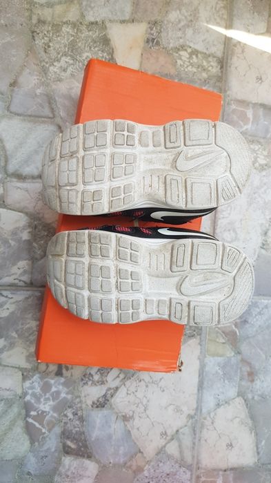 Детски маратонки за момиче Nike 23.5