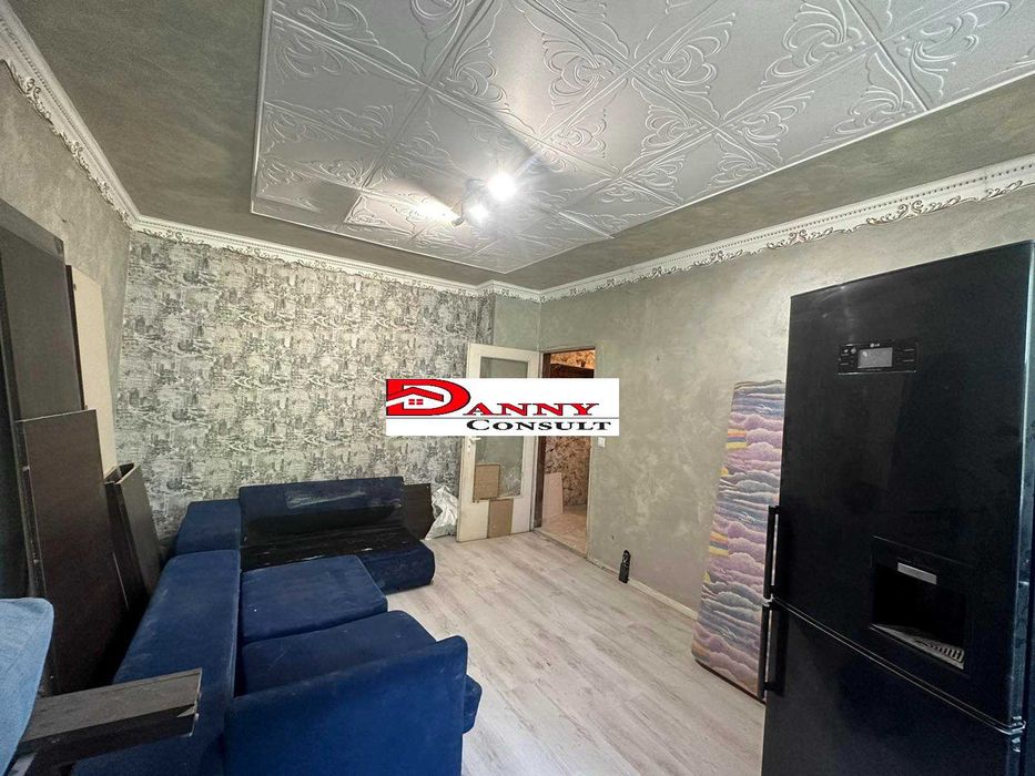 Продава се Едностаен апартамент в Павликени - 41 кв.м за 879 €/кв.м - Снимка #2