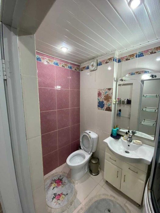 ПРОДАМ 2-х комн кв ЦЕНТР