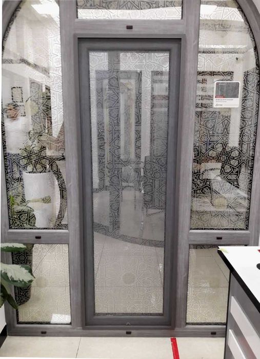 Москитные сетки на окна