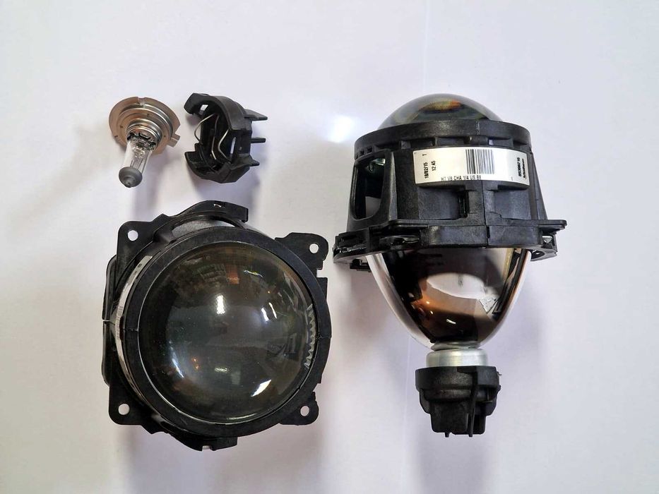 Lupe Halogen H7 Valeo NOI Vw Audi Renault