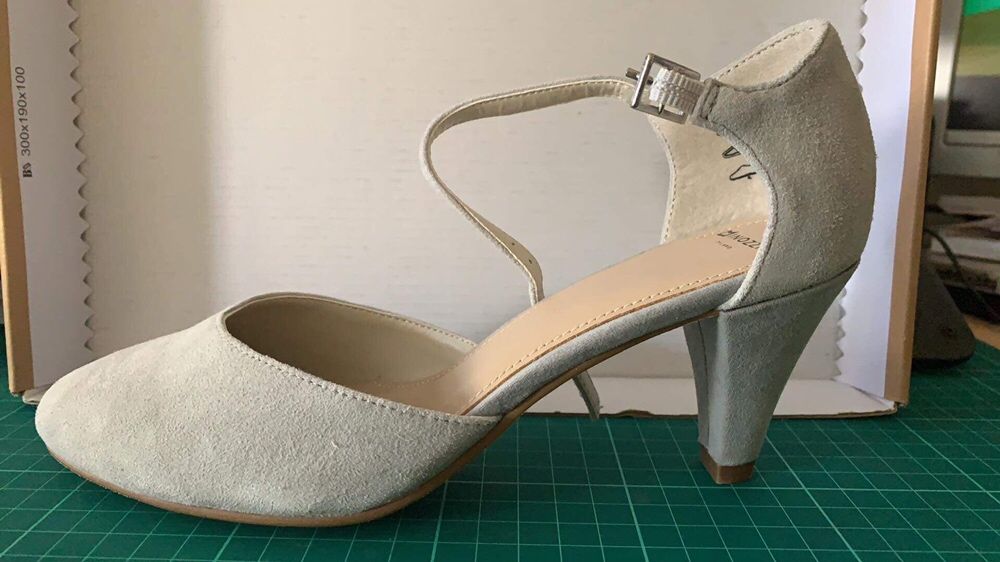 Дамски обувки Minozzi