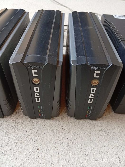 UPS sotiladi. 5 dona bor