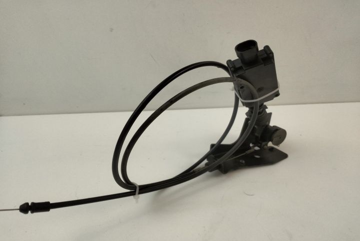 Actuator închidere centralizată haion cu yala 334250 Smart Fortwo p