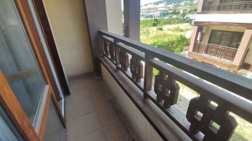 Продава се Едностаен апартамент в Свети Влас - 41 кв.м за 805 €/кв.м - Снимка #6