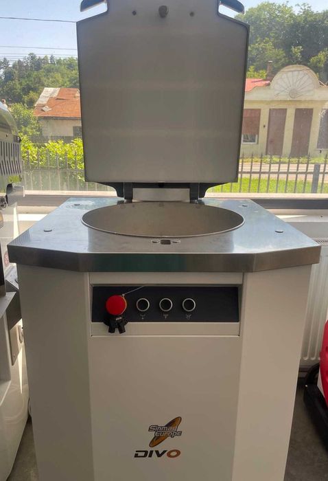 Divizor hidraulic Sinmag -NOU!