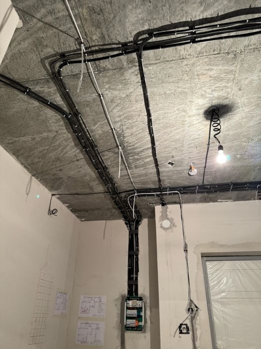 Электрик. Недорого и Качественно