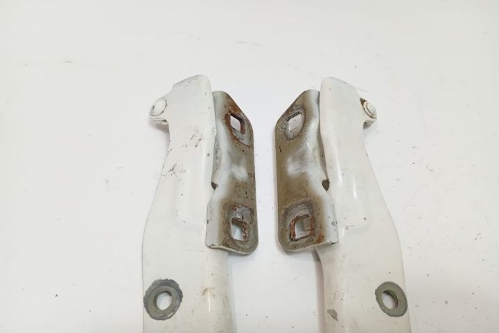 Set balamale capota Fiat Doblo  seria