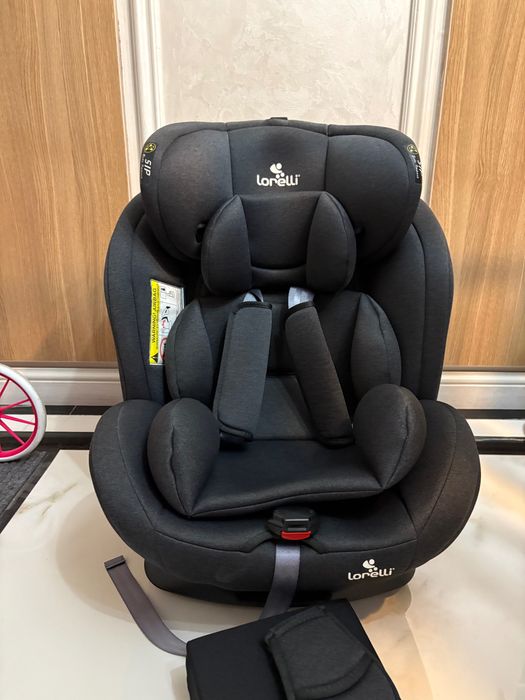 Автокресло  Lorelli