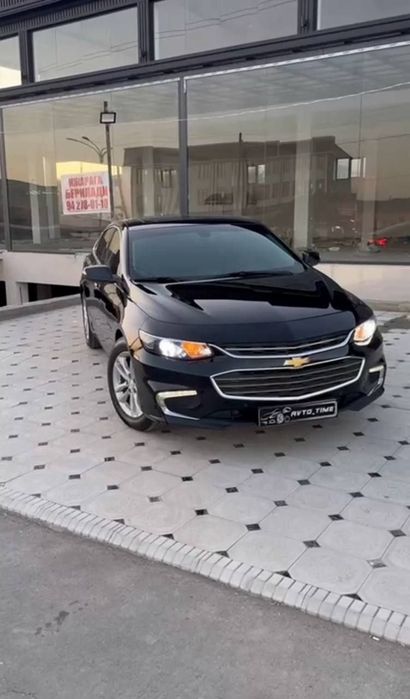 Malibu 2.4 propan