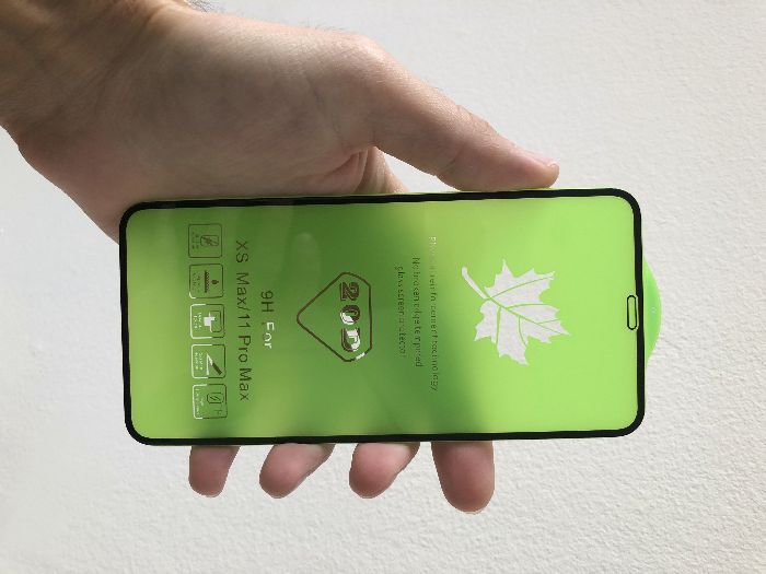 Premium OG стъклен протектор цял екран Iphone,Samsung,Huawei,Xiaomi