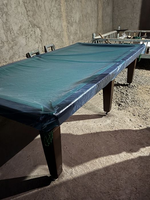 billyard stol sotiladi