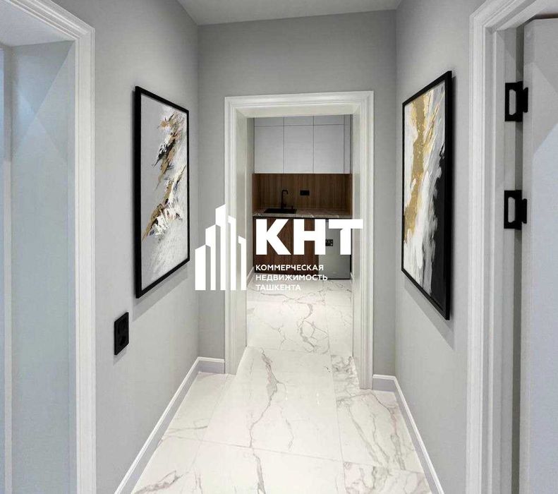 Продажа-Аренда Объекта от Кнт 85м2, Мирабадский р-н м.Ойбек