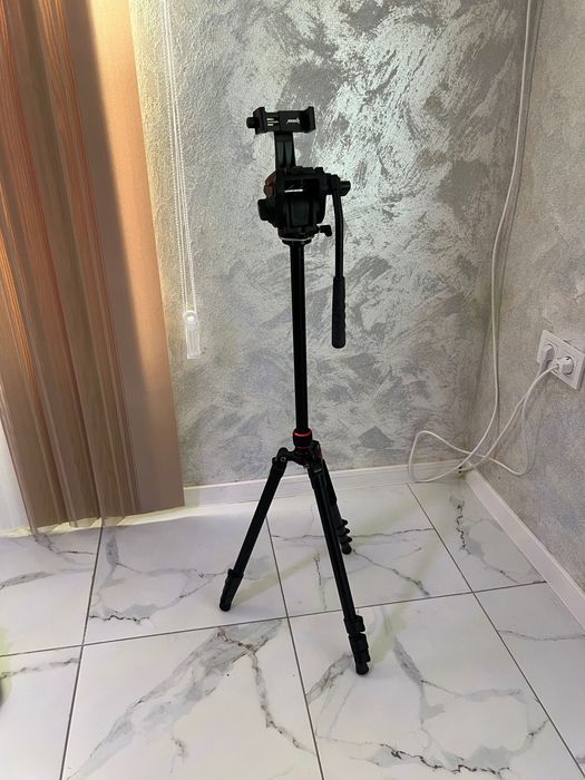 Професионален видео статив Neewer N555
