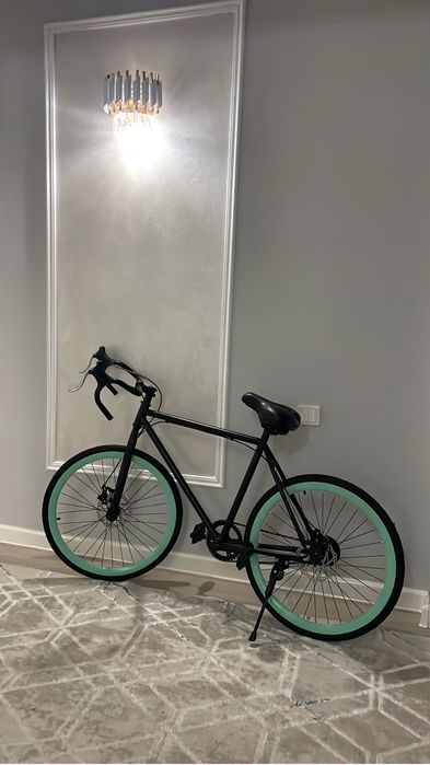 Велосипед Singl speed