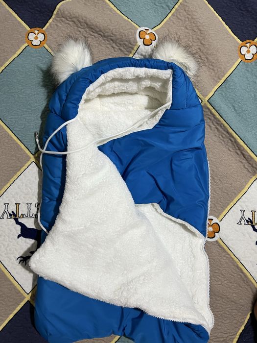 Продам конверт для малыша