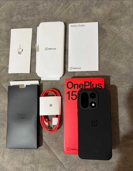 OnePlus 15 512gb