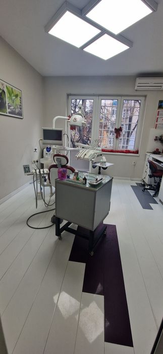 Дава се под наем Офис в София, Подуяне - 16 кв.м за 306 € - Снимка #5