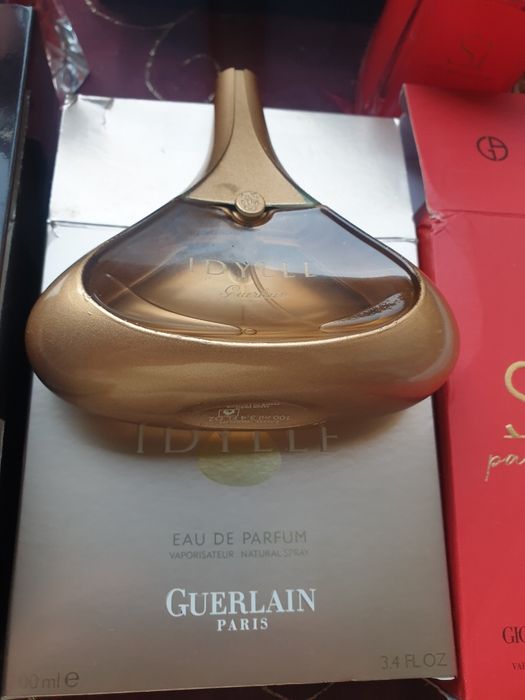 Лот парфюми за ценители!