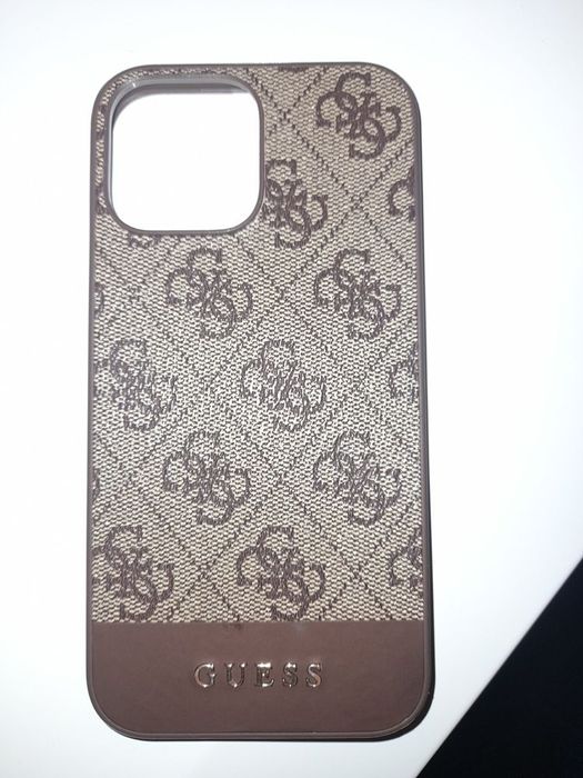 Husa guess iphone 15 pro