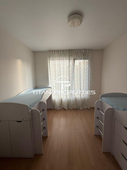 Дава се под наем Тристаен апартамент в Пловдив, Кючук Париж - 96 кв.м за 657.9 € - Снимка #6