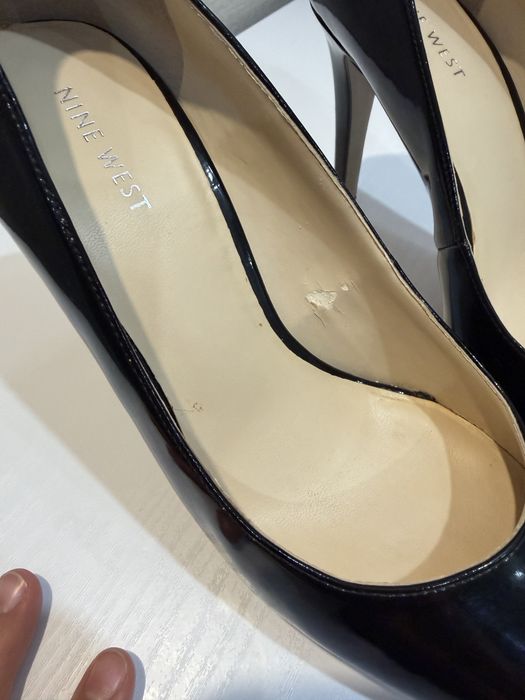 Туфли Nine West