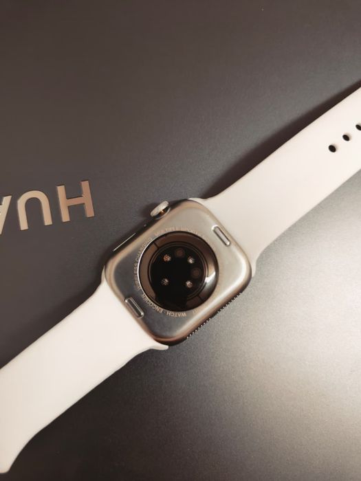 часы apple watch copy