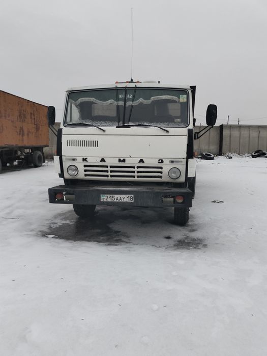 Камаз селхозник без прицеп
