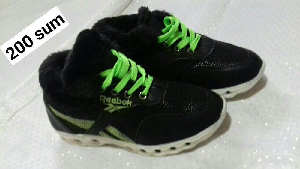 Tuflilar yangi kachestvasi zo'r