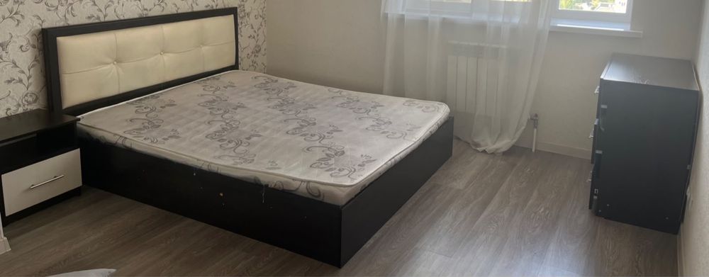 Отдам кровать даром