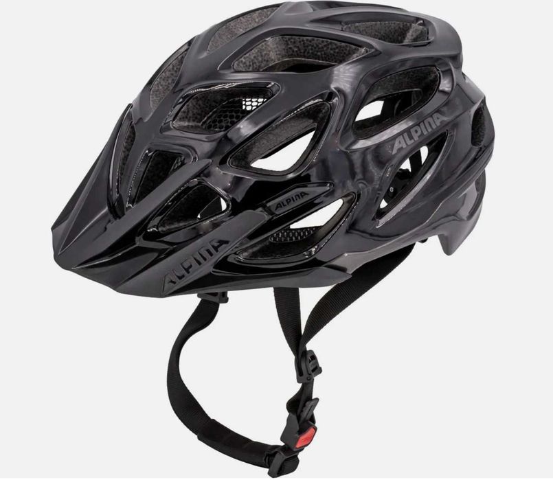 Alpina Thunder 3.0 casca mtb seamana cu fox si poc - Marime 57-62
