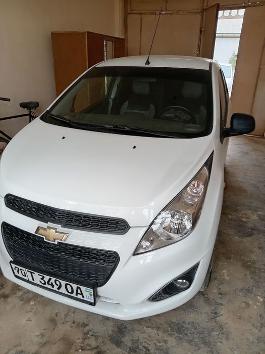 Ishga borib kelingan