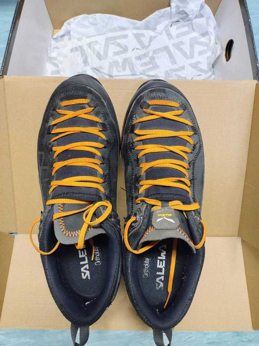 Tуристически обувки SALEVA
