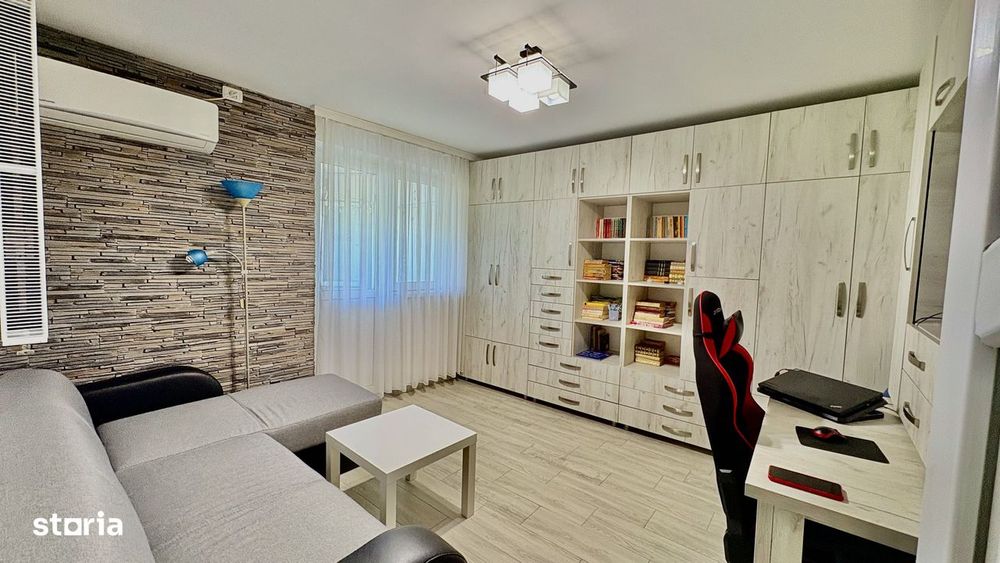 Apartament 2 camere – Zona Nord | Complet mobilat și utilat — fotografia 1