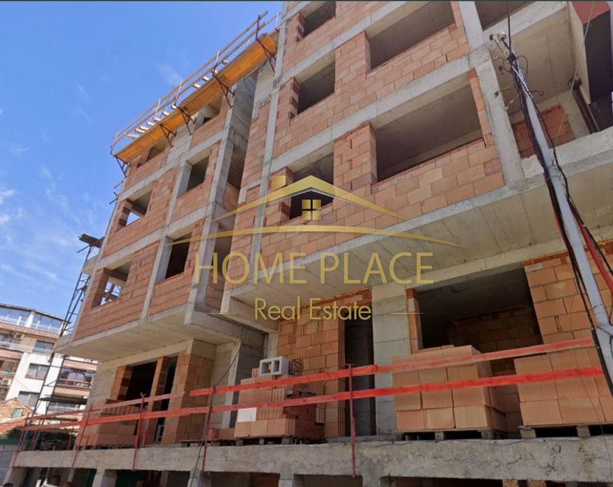 Продава се Ателие в Варна, Гранд Мол Варна - 51 кв.м за 1094 €/кв.м - Снимка #1