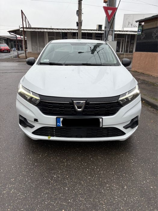 Dacia Logan 3 1.0 GPL 2022