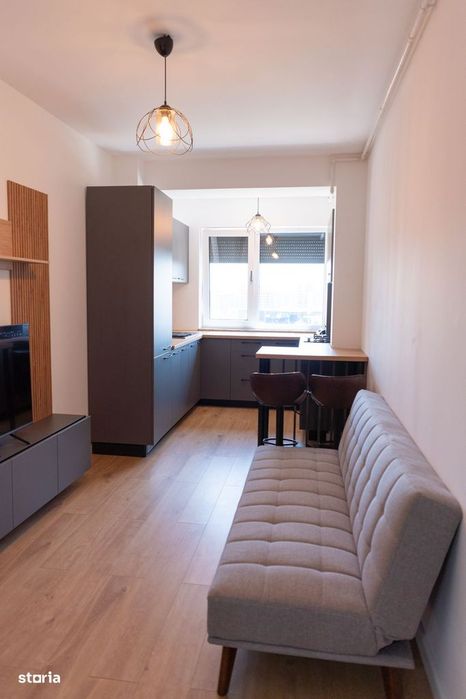 Apartament 2 camere Pipera IVORY , loc parcare subteran