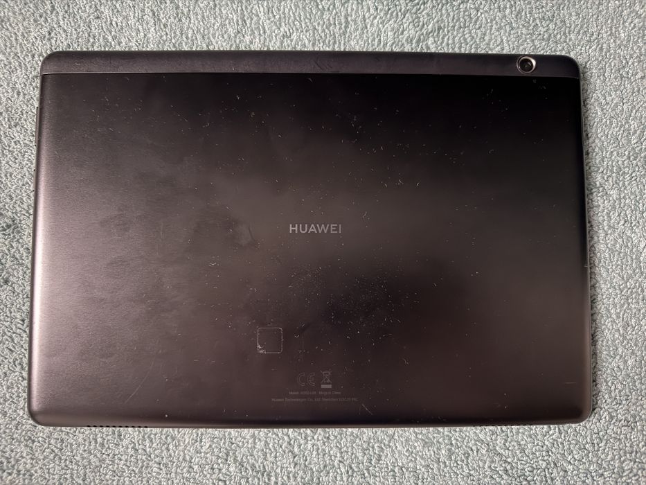 Huawei MediaPad T5 10.1” 4G LTE, 2GB RAM, 16GB, Full HD