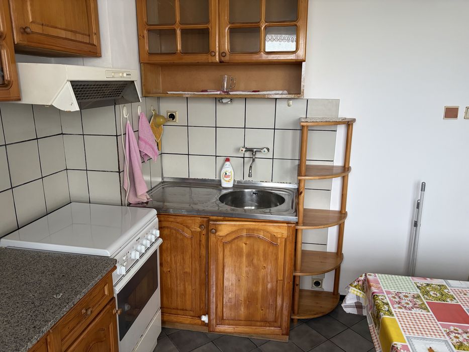 Дава се под наем Тристаен апартамент в София, Люлин 10 - 84 кв.м за 747.66 € - Снимка #9