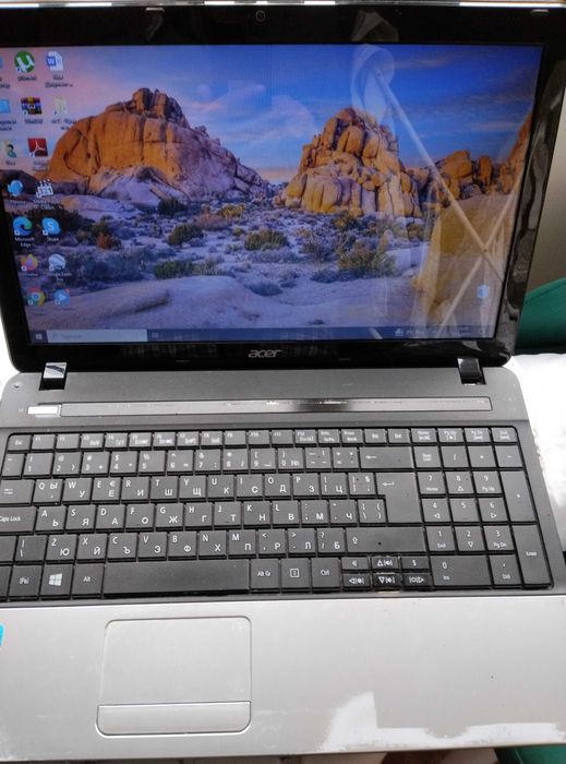 Лаптоп за части_диск за смяна