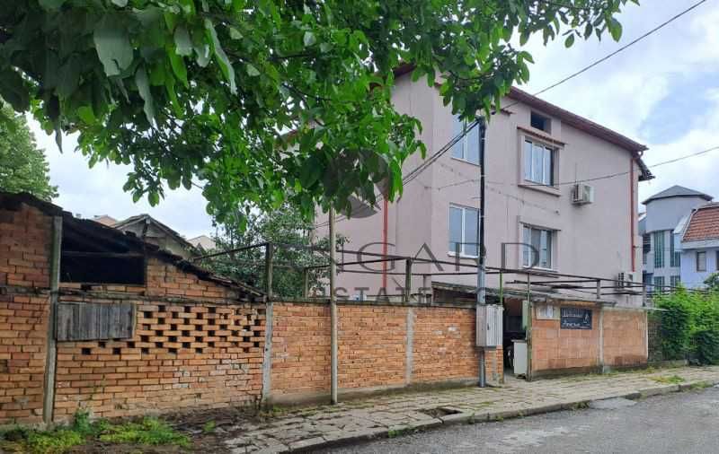 оф.20660 Еднофамилна Къща Прослав