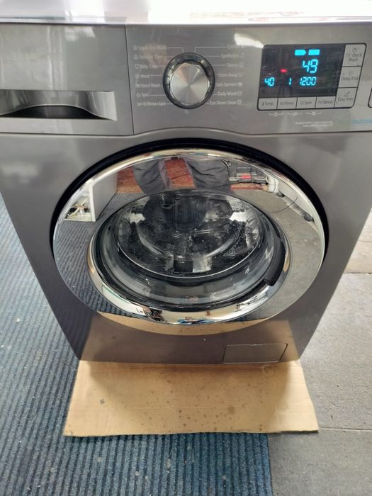 Mașină de spălat Samsung 6 kg slim