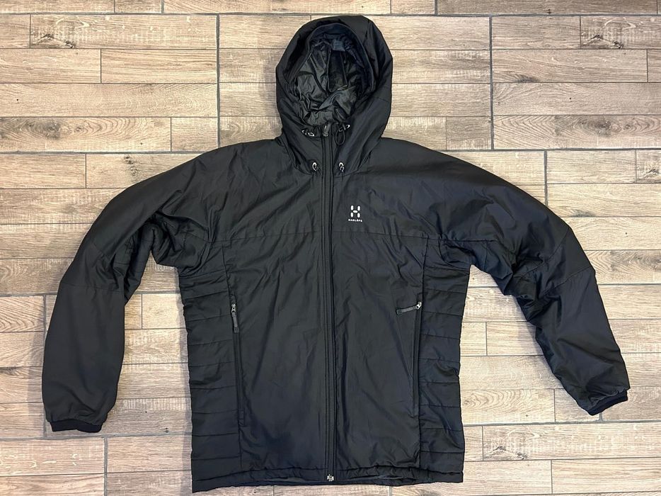 Мъжко яке HAGLÖFS