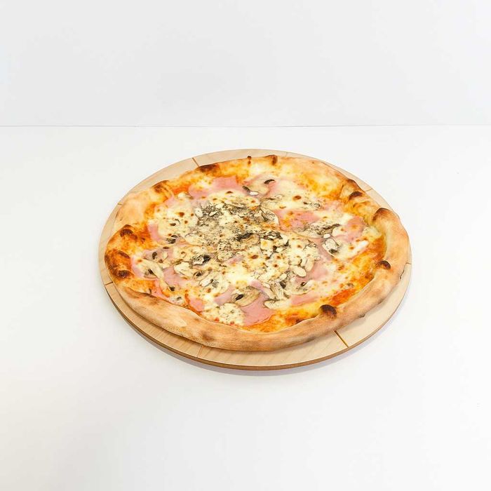 Дъска за пица на парче - 3 размера